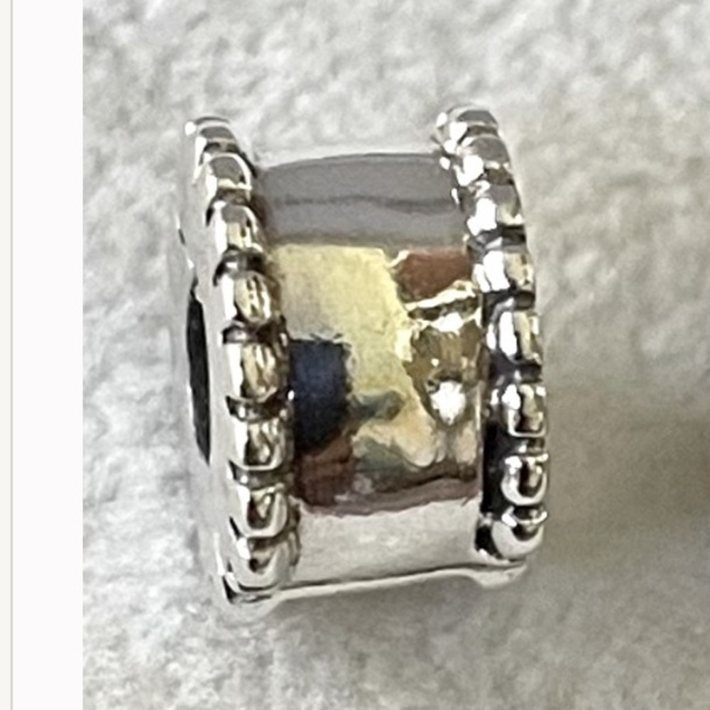 Pandora Clip